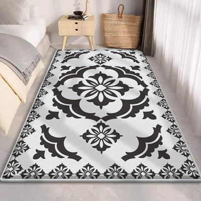 Living Room Bedroom Kang Mat, Avtomobil döşəmə paspasları - elegant-one-piece-of-customization-contact-customer-service-customization-is-not-returnable-or-exchangeable