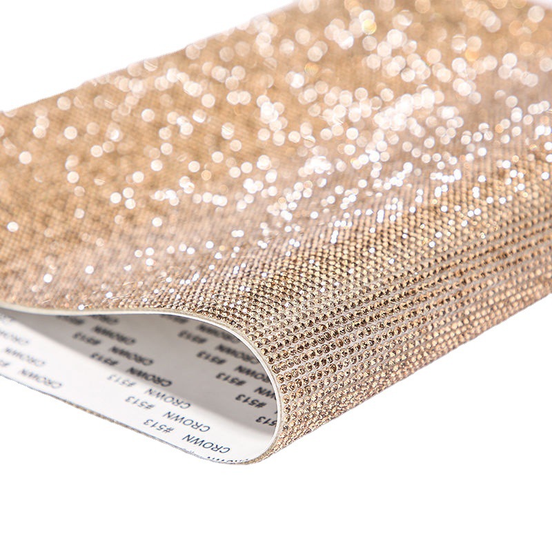 glass double-sided tape