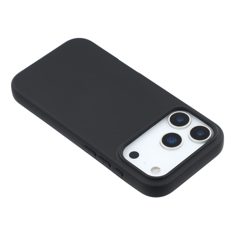 适用于iPhone17手机壳2.0高质量仿原TPU液态软壳苹果17Promax防摔|undefined