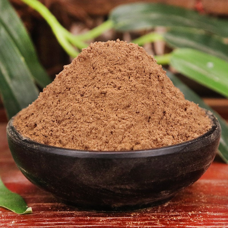 Chen Xiang Powder Agarwood Powder 500g Natural Pure Raw Herbal Powder specifications