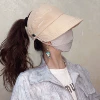 Letters Empty Top Ruth-khaki
