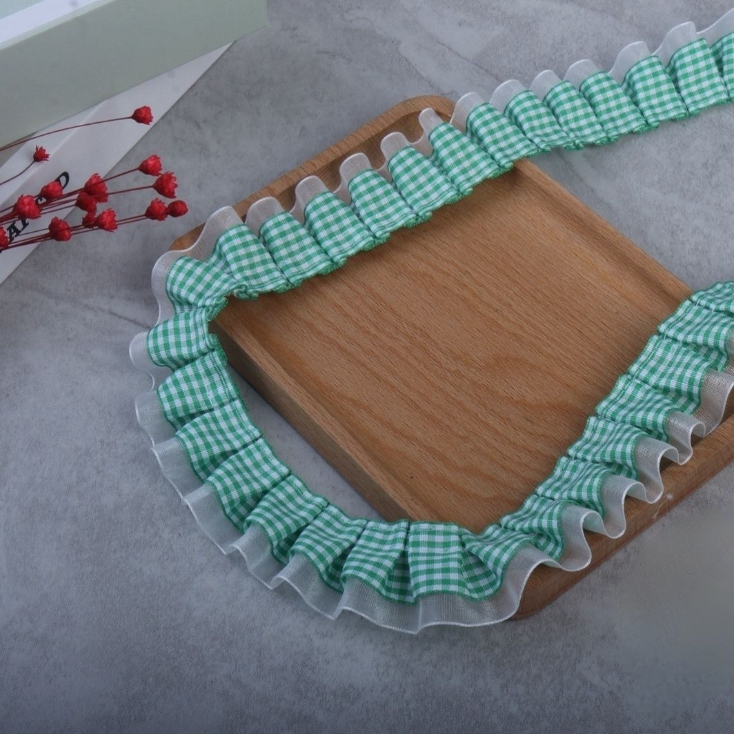 3.3cm *크리스마스 그린