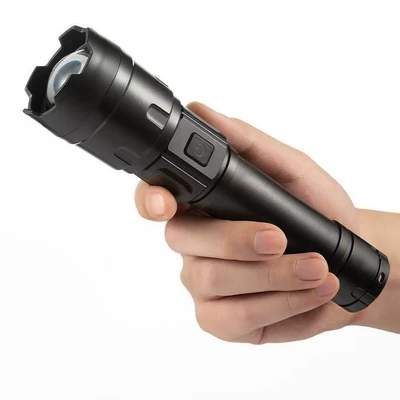Night Fishing 2026 Newbie Flashlight: UV fənərlər