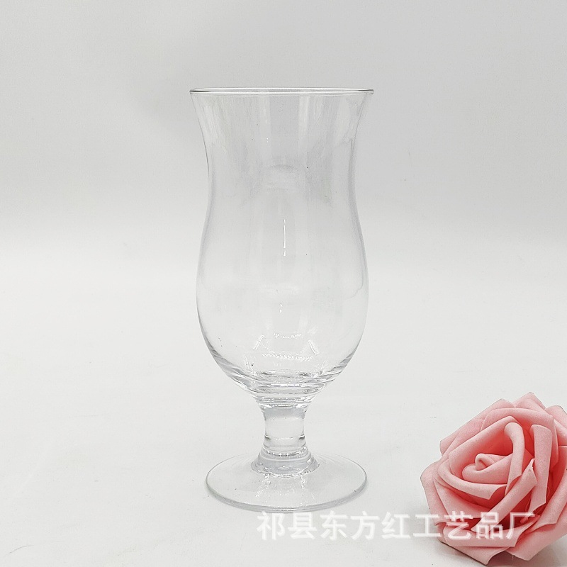 유리 잔 샴페인 컵 맥주 컵 화이트 와인 컵 와인 컵 음료 컵 주스 컵 밀크 쉐이크 컵
