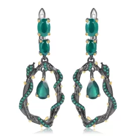 戒指;吊坠;耳坠