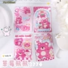 3774 Strawberry Bear (small book)