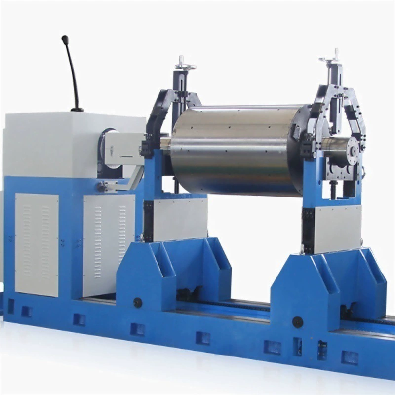Точный балансировочный станок для роторов — будущее эффективности и стабильности двигателей.