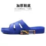 加厚厚底夏季外穿拖鞋