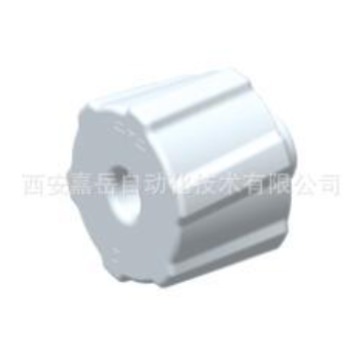CPC 快速接头 FitQuik - Luer Connectors  PVDF鲁尔塞LPLUG70