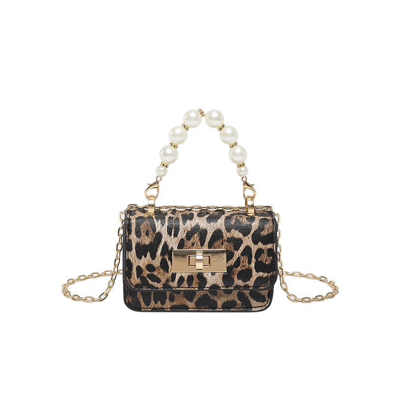 Bolsa de hombro de este año, cocodrilo, bolso de cinturón, primavera 2025, nueva textura de moda, mini bolso de cadena de moda