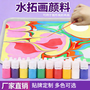 ˮ�خ�������b��ˮ����ϲ��ϰ���ӡˮӰDIY�ֹ��F�ȷ��������z