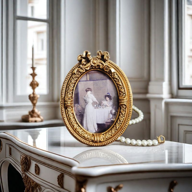 歐式復古做舊樹脂浮雕花紋樹脂相框壁掛影樓婚慶家居裝飾相架擺件