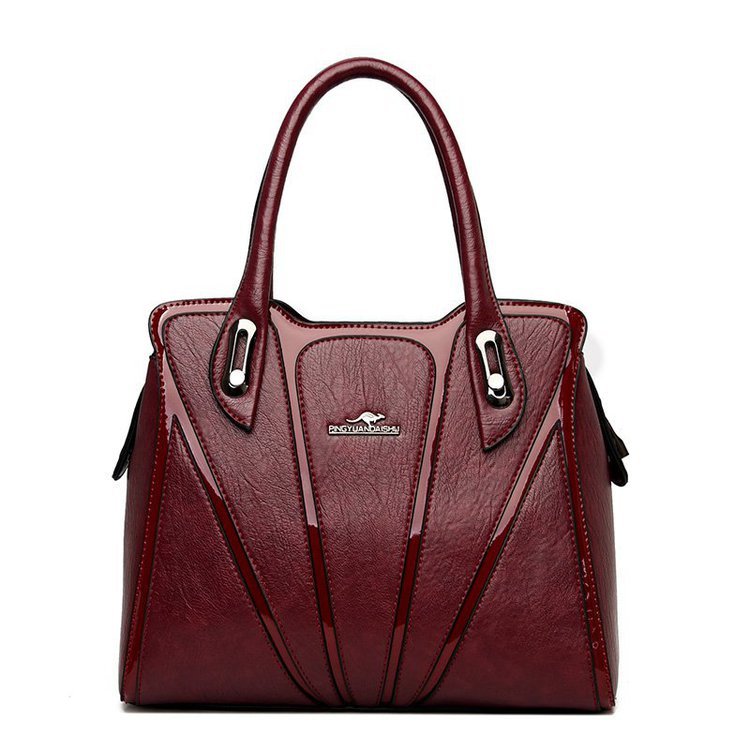European and American trend new retro women's bags, export handbags, cross-border single-shoulder bags, crossbody bags, one piece global shipping undefined