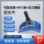 九龙六角弓形普通螺帽