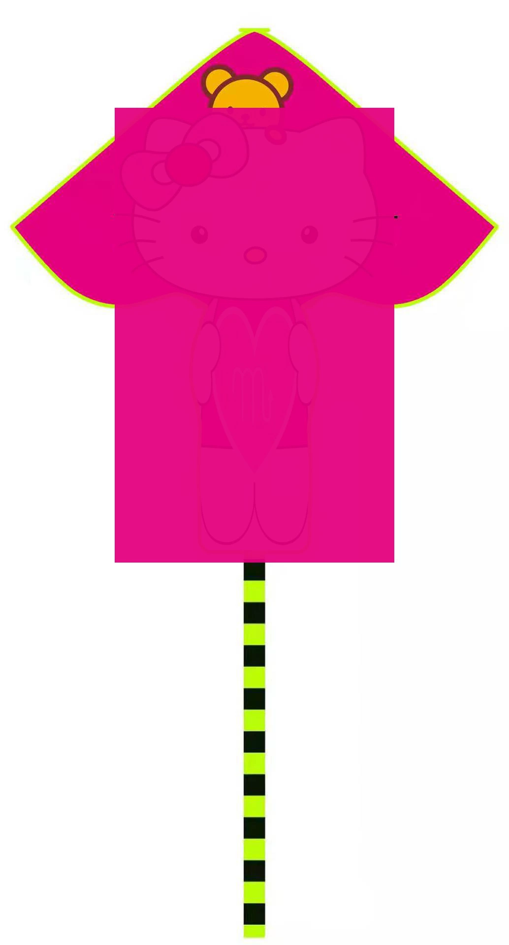 Cartoon kite, new collection, wholesale