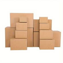 O 74521 Five Layer Hard FBA Shipping Box ��Ӳ������ֽ��