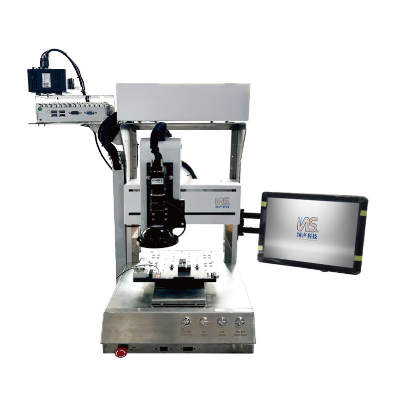 �����Ӿ� AOI ���� ����ʽ���ܼ���� ���� TWS ��װ�����߼��