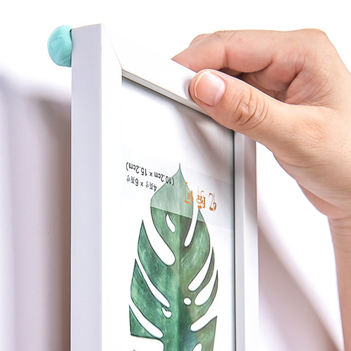 Faber-Castell Clay 75g/50g Blue/White Nail-free Glue Car Fixing Supplies Photo Double-Sided Adhesive Wholesale