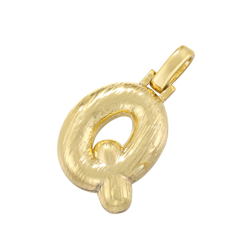 1 Pièce Le Cuivre Lettre display picture 18