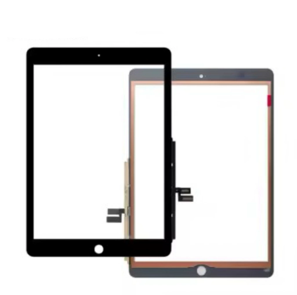 Подходит для сенсорного экрана Apple iPad7 2019 / iPad8 2020 / iPad9 2021, сборка сенсорного экрана для письма