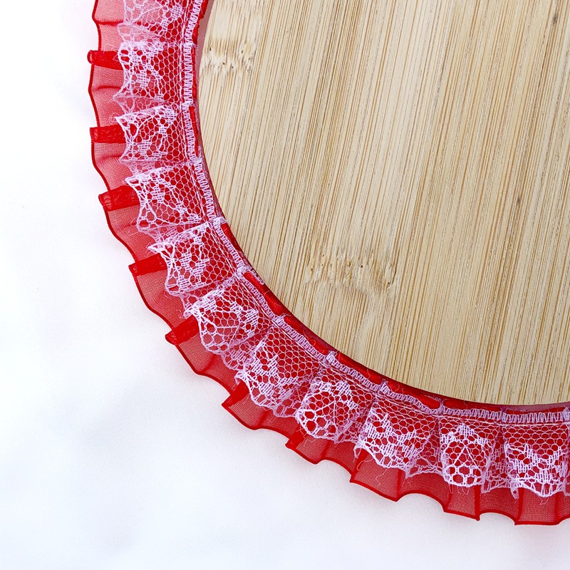 빨간 35 미터 번들