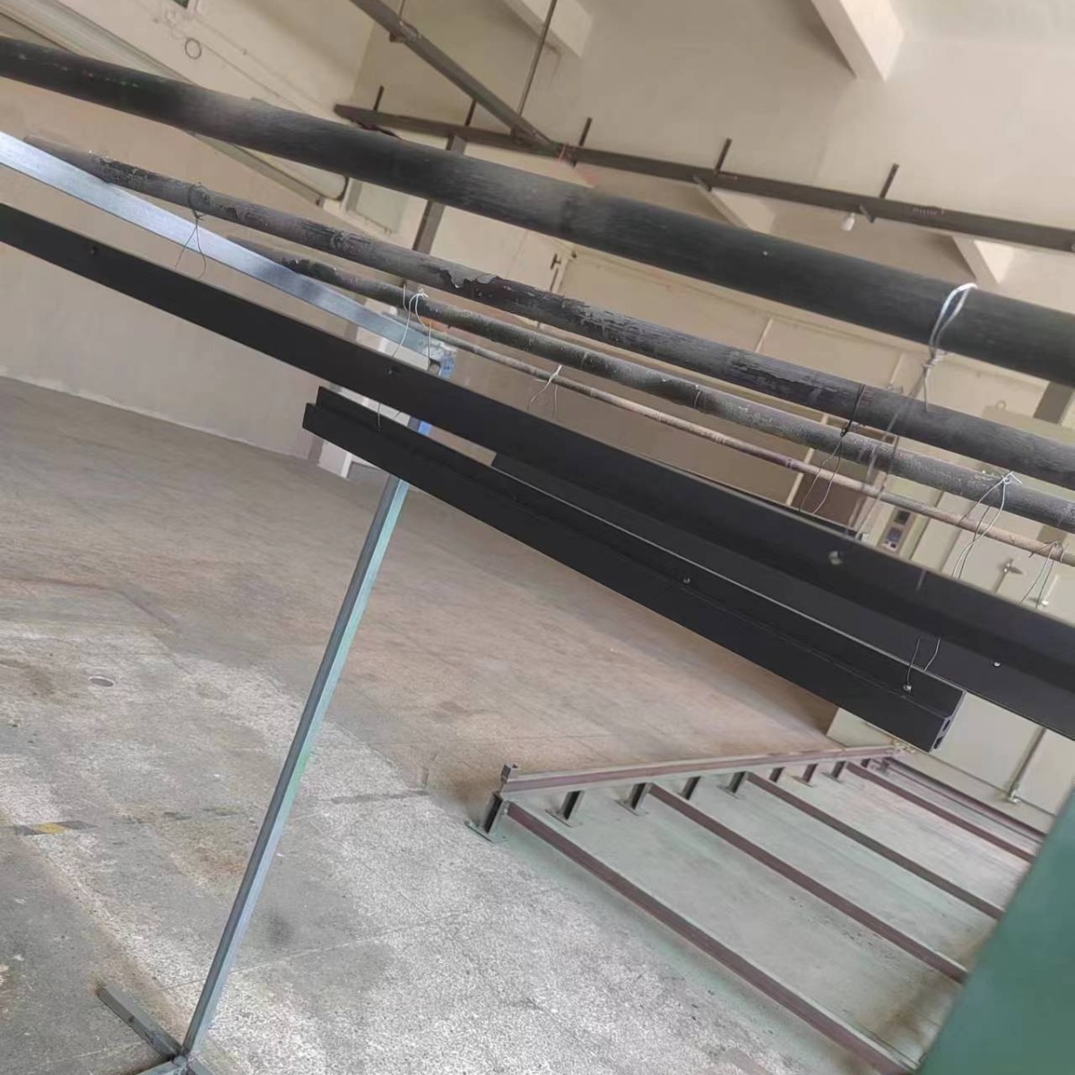 铁氟龙喷涂 防腐蚀 防粘 耐磨 耐候 耐酸碱