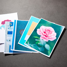 【打印照片】5寸6寸7寸8寸10寸A4影楼婚纱情侣洗照片相册现代装饰