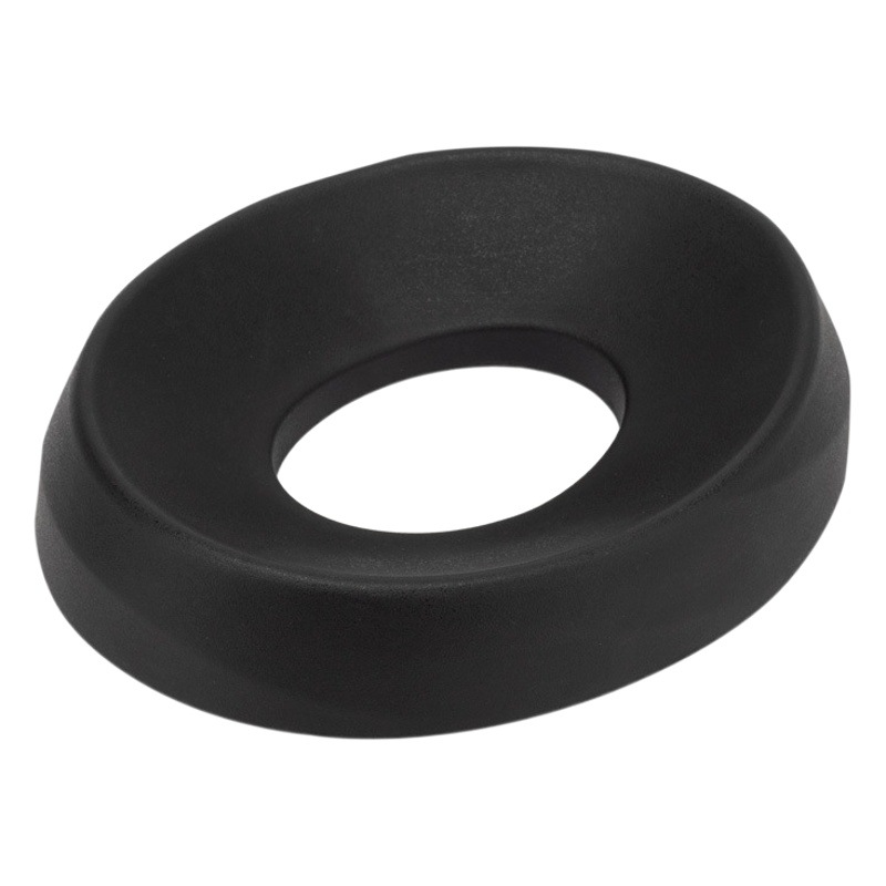 Soporte del casco de la motocicleta cojín base de la motocicleta casco completo medio casco protección soporte negro antideslizante almohadilla del casco multifuncional