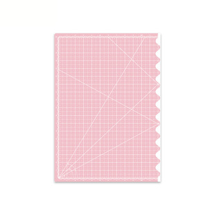 New folding cutting pad durable various sizes OLD FOX color pad A1-A3