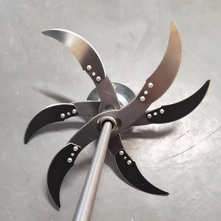 Specialized Blade Set for Household Chicken and Duck Cutting Machine, Suitable for Pig Farming and Goose Cutting, Includes a Shredder and Vegetable Chopper
