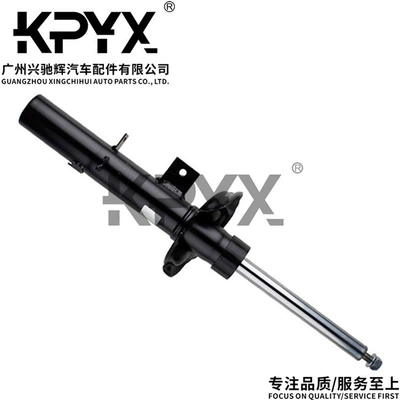 damping system Volvo Xc40 Front