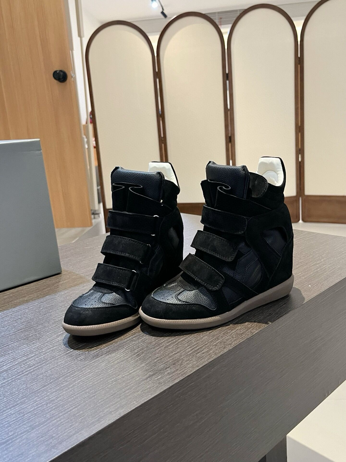 Damen Wanderschuhe Für Den Winter Im Street Style_voghion.com