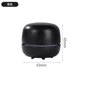 Electric desktop cleaner eraser keyboard sofa floor pencil chip vacuum cleaner charging factory direct supply replacement