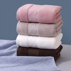 毛巾純棉a類棉7A抗菌家用加厚柔軟吸水成人洗臉全棉批發麵巾