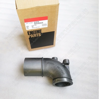 exhaust elbow – Exhaust manifold