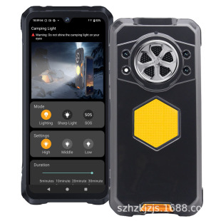 �m��Cubot Kingkong Power 5�֙C�����zܛ�����o��ȫ��ʽTPU��