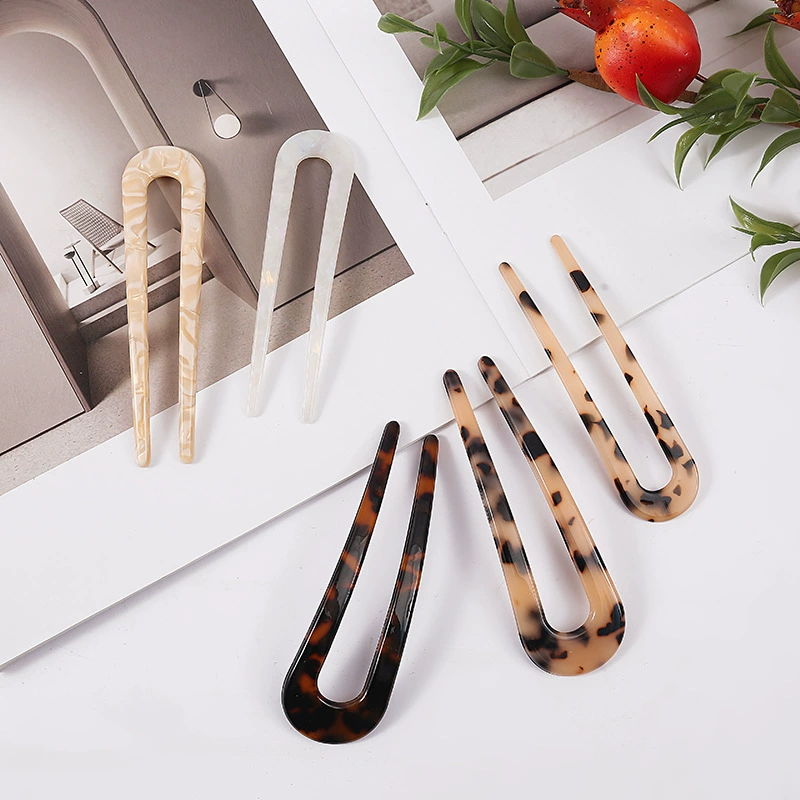 "Chinese hairpin, hairpins, hairgrip, Japanese and Korean, simple and elegant design, wholesale"