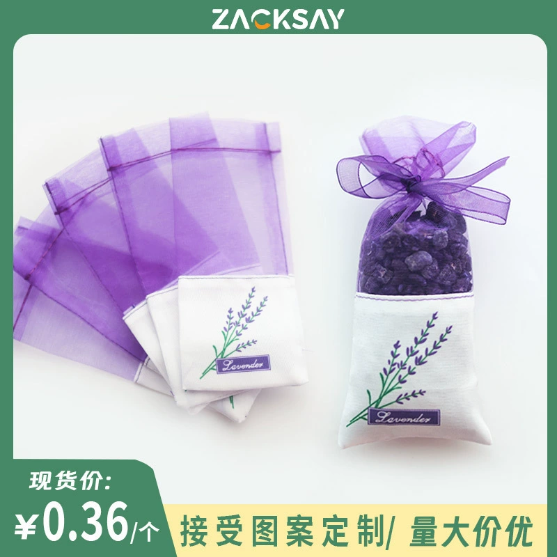Оптовая продажа длинные лавандовые специи сушеные цветочные упаковочные пакеты лавандовые карманы лавандовые мешки мешки цветов