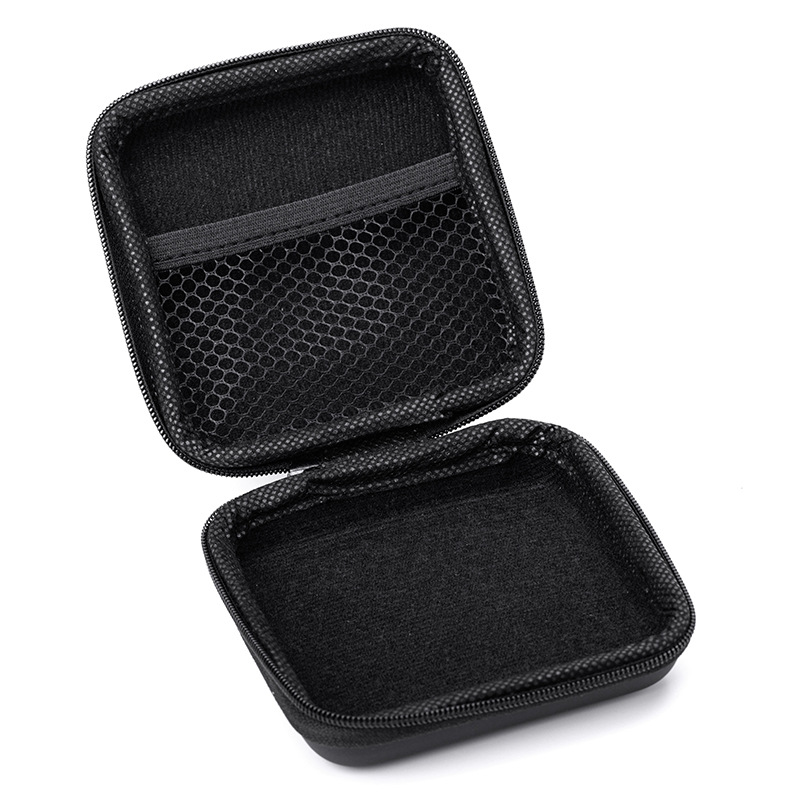 Estuche de Almacenamiento para Disco Duro de 2.5 Pulgadas / 3.5 Pulgadas de EVA image 11