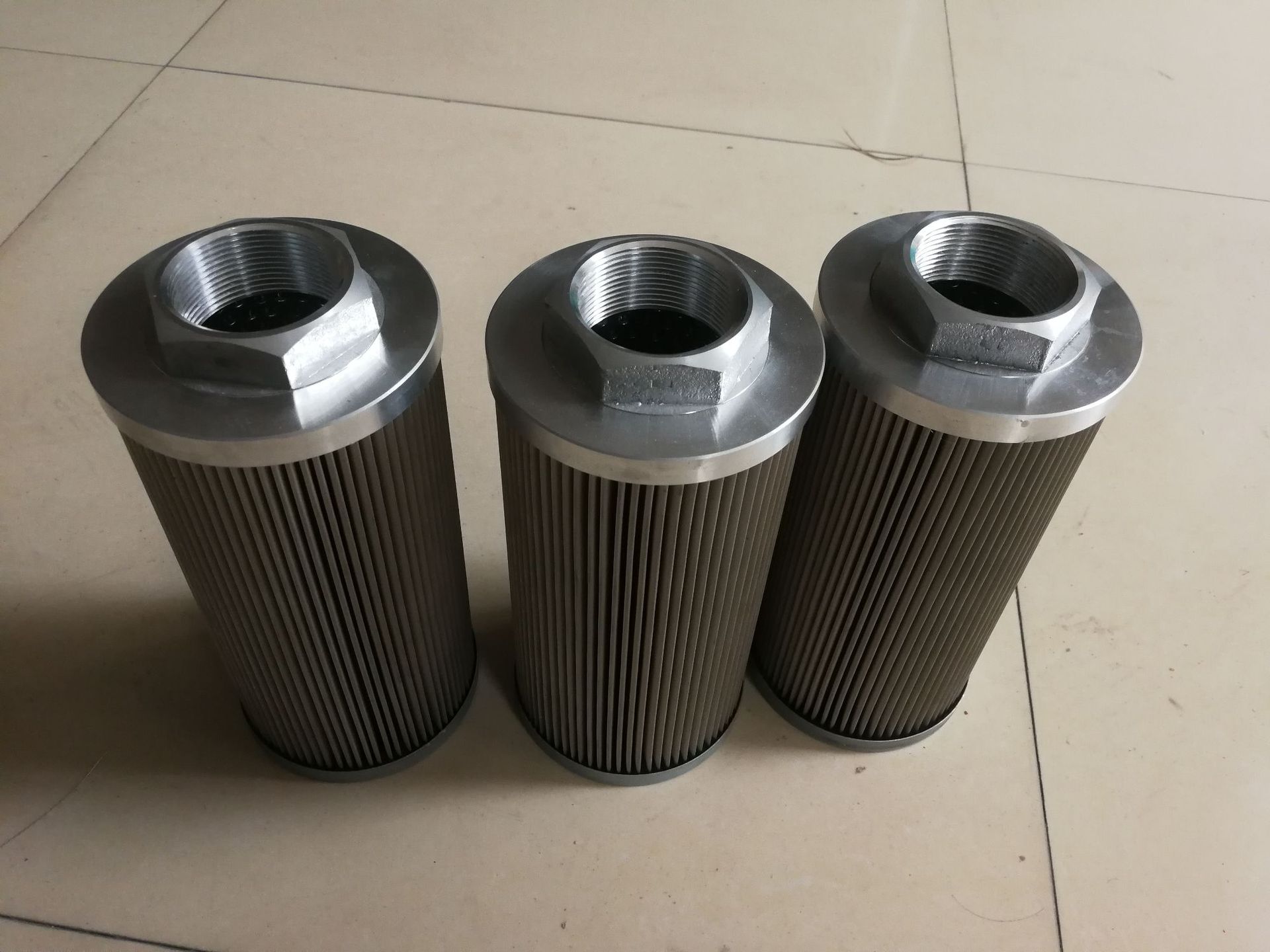 供应TR60举升缸滤网15025076矿山自卸车滤芯液压油除杂质滤芯