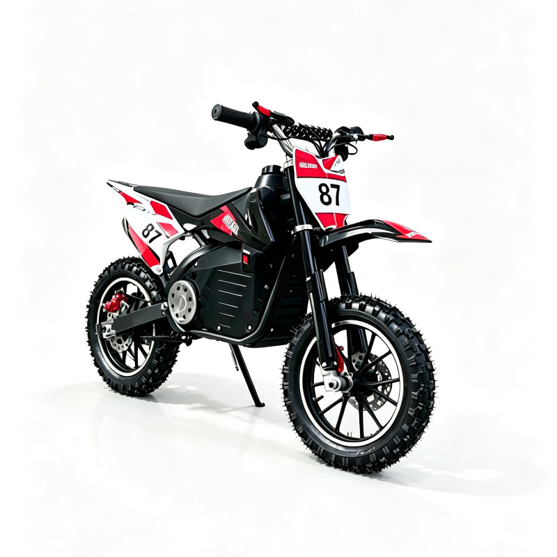 Cross-border foreign trade KTM children's sports and leisure mountain mini lightweight 36V electric off-road motorcycle