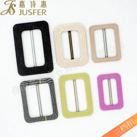 钮扣;皮带扣;腰部配件