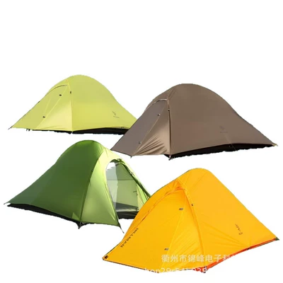 Gear, Avtomobil dam çadırları