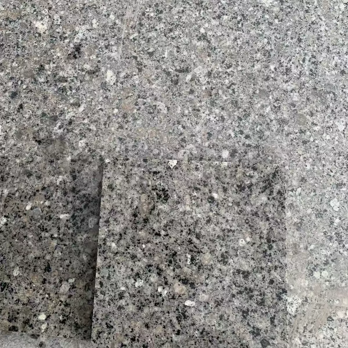 跨境花岗岩地铺石火烧板蓝宝石花岗岩栏杆路沿石火烧石外墙干挂