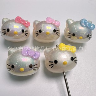 ܛ�zͨ��HelloKitty؈�^�֙C�耳׿۰��촮��PDIY�ֹ��Ʒ���
