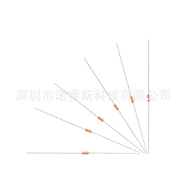 电阻器;温度传感器;温控开关