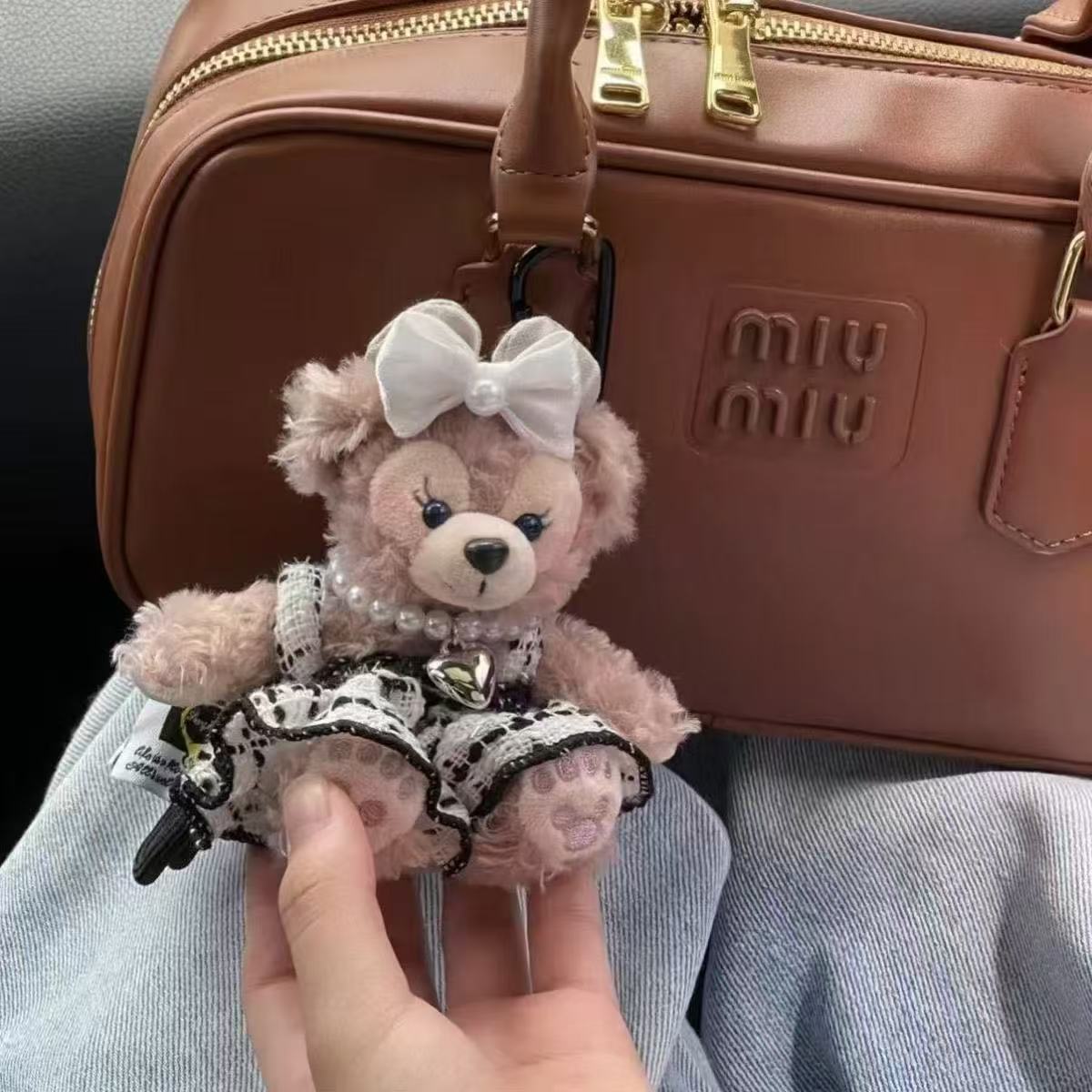 하얀 작은 향기