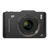 H16 high definition large screen-black
