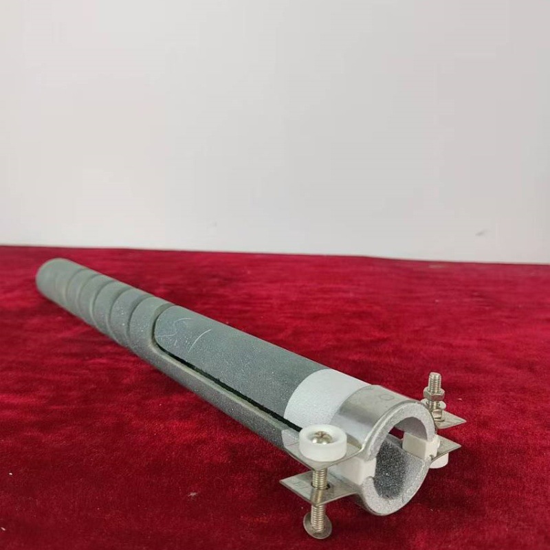 厂家销售 测硫仪硅碳管 定硫仪硅碳管  三德硅碳管，煤质化验仪器