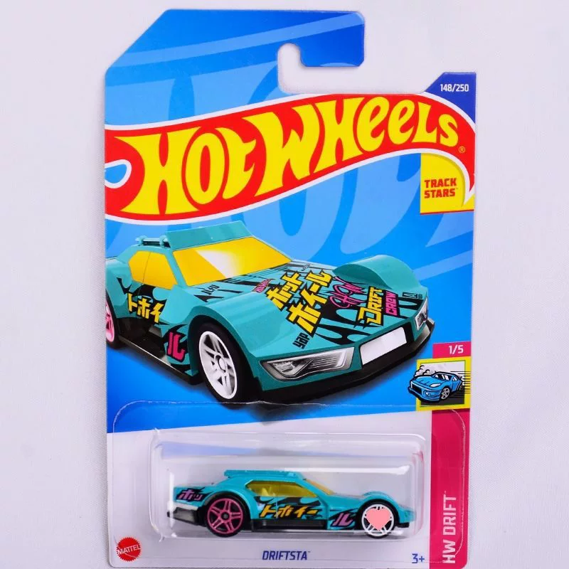 Маттел, подлинные Hot Wheels, металлическая подземка, модель автомобиля, открывалка для бутылок